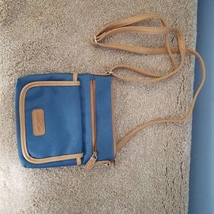 💥💥 choose 3 for 15!💥💥Like new crossbody purse